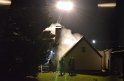 Feuer 4 Koeln Immendorf Giesdorfer Allee P104